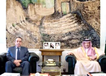 روسی صدر ولادیمیر پوتن کا شاہ سلمان بن عبدالعزیز کو خط