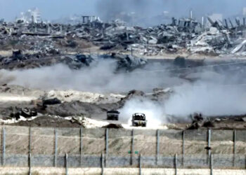 امریکی تجویز پر فلسطینی گروپوں سے مشاورت کر رہے ہیں: حماس