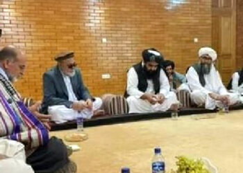 طالبان اور این آر ایف ایک دوسرے پر حملہ نہ کرنے پر متفق