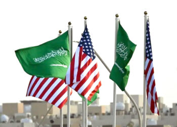 سعودی عرب میں بڑی سرمایہ کاری کرنے والے صفِ اوّل کے ممالک میں امریکہ شامل