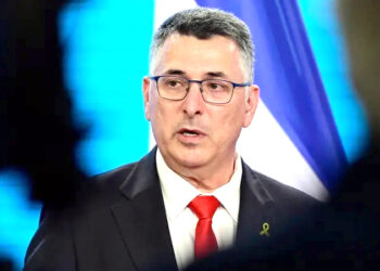 اسرائیلی وزیرخارجہ کاایران کے جوہری پروگرام کو دو سال پیچھے دھکیل دینے کا دعویٰ