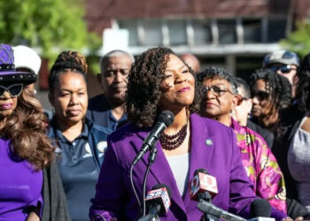 فلوریڈا میں سینیٹ کی سیٹ کیلئے بہن بھائی آمنے سامنے