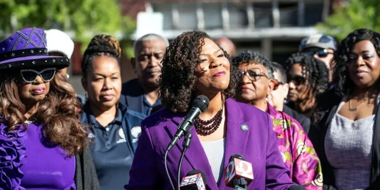 فلوریڈا میں سینیٹ کی سیٹ کیلئے بہن بھائی آمنے سامنے