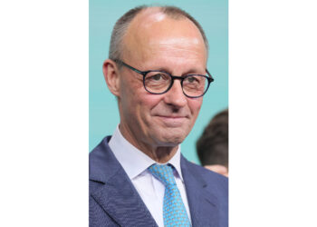 اگر ایران مذاکرات کی میز پر نہ آیا تو امریکہ جوہری پروگرام تباہ کرسکتا ہے: جرمن چانسلر