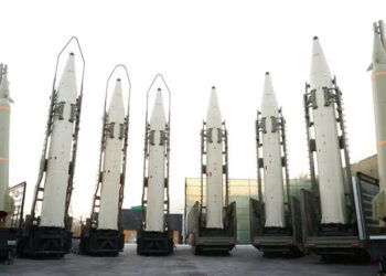 ایران کے میزائل فرانس تک بھی پہنچنے کی صلاحیت رکھتے ہیں،فرانسیسی وزیر دفاع کا دعویٰ