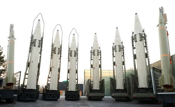 ایران کے میزائل فرانس تک بھی پہنچنے کی صلاحیت رکھتے ہیں،فرانسیسی وزیر دفاع کا دعویٰ