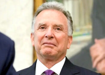 امریکہ ایران مذاکرات ’امید افزا‘ ہیں: ٹرمپ کے مشرق وسطیٰ کے نمائندہ سٹیو وٹکوف