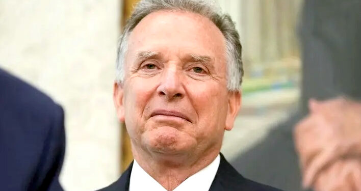 امریکہ ایران مذاکرات ’امید افزا‘ ہیں: ٹرمپ کے مشرق وسطیٰ کے نمائندہ سٹیو وٹکوف