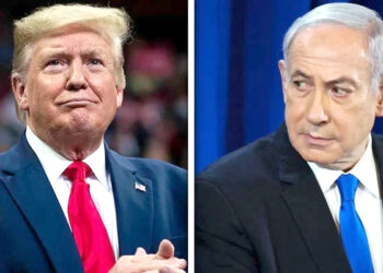 اسرائیلی وزیراعظم پر کرپشن کے سنگین الزامات، ٹرمپ دفاع میں سامنے آئے