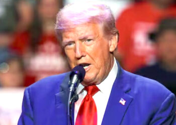 امریکہ نے ایران کے زخموں پر نمک چھڑکا، ٹرمپ نے کہا- جوہری معاہدہ کرنے کا وقت آگیا ہے