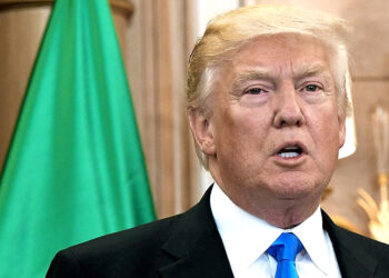 اسرائیل- ایران جنگ ختم ہونی چاہیے: ٹرمپ