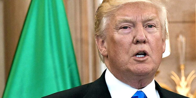 اسرائیل- ایران جنگ ختم ہونی چاہیے: ٹرمپ