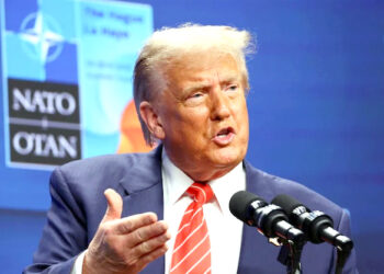 ڈونلڈ ٹرمپ اگلے ہفتے ایران کے ساتھ مذاکرات کریں گے