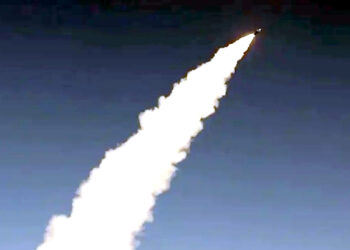 اسرائیل کا حوثیوں کی جانب سے داغے گئے بیلسٹک میزائل کوناکارہ بنانے کا دعویٰ