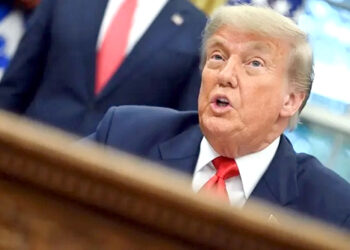 ٹرمپ کو دوہفتوں کے اندر غزہ جنگ بندی کا یقین