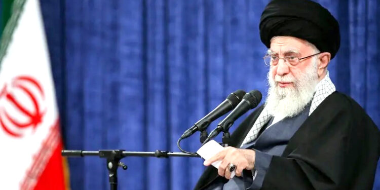 ایرانی رہنماؤں اورسائنسدانوں کی ہلاکت کی تصدیق،خامنہ ای کی اسرائیل کودردناک جواب کی دھمکی