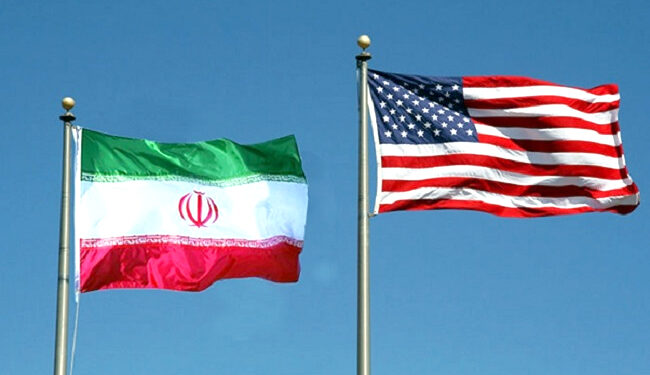 امریکہ ایران مذاکرات : ایران پر نئی پابندیاں عائد کرنے کا عمل معطل