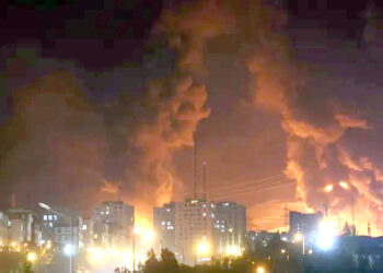 ایرانی وزیرخارجہ عراقچی کا مذاکرات سے انکار،کہا جنگ کنٹرول سے باہر جا سکتی ہے