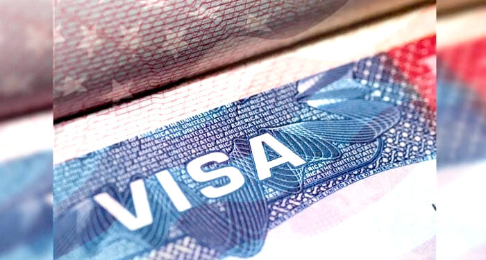 امریکہ: اسٹوڈنٹس ویزا پر عائد پابندی اٹھا لی گئی