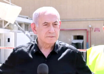 جنگ بندی کے بعد اب امن مذاکرات کے وسعت پکڑنے کا امکان ہے : نیتن یاہو