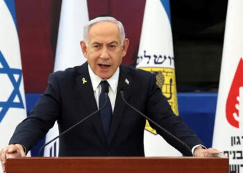 ایران پر حملے روک دیے گئے، بنجامن نیتن یاہو کااعلان، ڈونلڈ ٹرمپ کا شکریہ ادا کیا