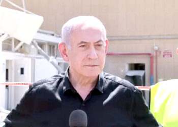 اسرائیل ایران میں اپنے اہداف حاصل کرنے کے قریب ہے: نیتن یاہو