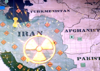 ایرانی جوہری پروگرام صرف دو ماہ مؤخر ہوا ہے، رپورٹ میں دعویٰ