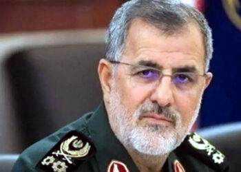 اسرائیل نے غلطی کی تو منہ توڑ جواب  دیں گے:پاسداران انقلاب