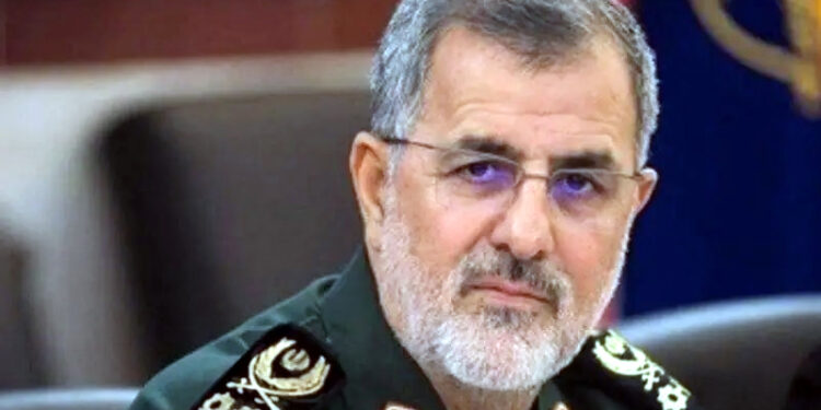 اسرائیل نے غلطی کی تو منہ توڑ جواب  دیں گے:پاسداران انقلاب