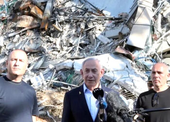 نیتن یاہو اور ٹرمپ کے درمیان غزہ کی جنگ دو ہفتوں کے اندر ختم کرنے پر اتفاق،اسرائیلی اخبارکا دعویٰ