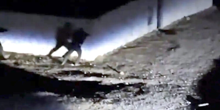 ایران نے موساد کا فوردو میں داخلہ کو ’میڈیا پروپیگنڈہ‘ قرار دیا