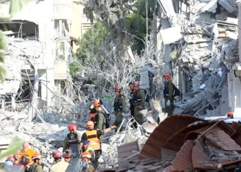 ایران کا اسرائیل کے جاسوس ڈرون گرانے کادعویٰ،اسرائیل پر 2000 میزائل داغنے کی تیاری