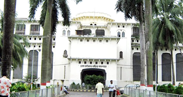 بنگلہ دیش میں منشیات کے اسمگلروں نے دو پولیس اہلکاروں کو گولی مار دی