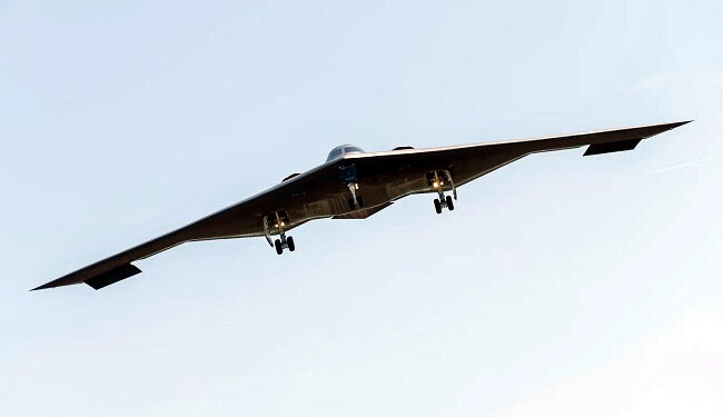 امریکی حملوں سے کوئی تابکاری نہیں پھیلی ، شہریوں کو کوئی خطرہ نہیں: ایران