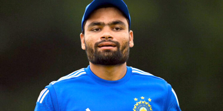 رنکو سنگھ اب تعلیم کے شعبےمیں نئی اننگز کا آغاز کریں گے