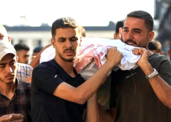 فلسطینی شہریوں کے خلاف جاری تشدد قابل مذمت : سعودی عرب