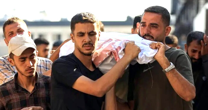 فلسطینی شہریوں کے خلاف جاری تشدد قابل مذمت : سعودی عرب