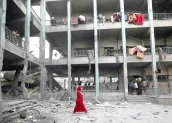 امریکی صدر ٹرمپ کی نیتن یاہو سے40 منٹ تک فون پر گفتگو، ایران اور غزہ پر تبادلہ خیال