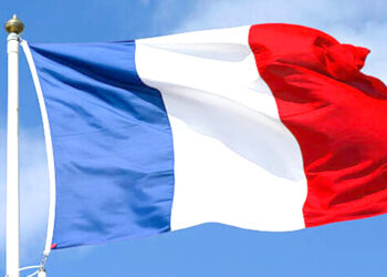 ایران پر اسرائیلی حملوں کی حمایت کی نہ حصہ لیا، فرانس