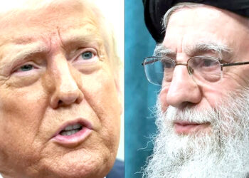 ٹرمپ نے خامنہ ای کے قتل کا اسرائیلی منصوبہ کو مسترد کردیا، امریکی حکام کا دعویٰ