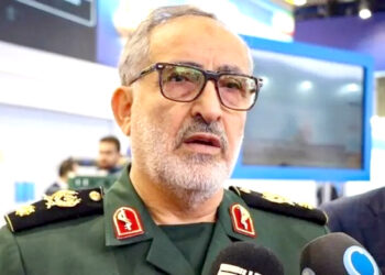 اسرائیلی فوج نے ایران کے نئے ’جنگی‘ چیف آف اسٹاف کوشہید کرنے کا دعویٰ کیا