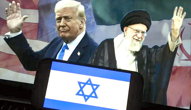 امریکہ کے ساتھ مذاکرات کے امکان کا جائزہ لے رہا ہے ایران