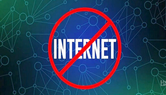 سائبر حملوں کا خدشہ، ایران میں انٹرنیٹ سروس معطل