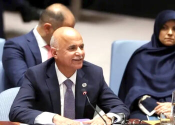 عراق کا اسرائیل کے 50جنگی طیاروں پر فضائی حدود کی خلاف ورزی کرنے کاالزام