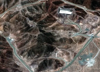 ایرانی ذرائع کا دعویٰ،جوہری تنصیبات پرحملے سے پہلے امریکہ نے آگاہ کیا تھا