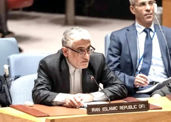 جوابی کارروائی کا وقت اور دائرہ ہم طے کریں گے:ایران کا انتباہ