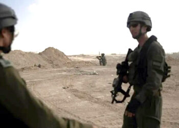 اسرائیل کو ہتھیاروں اور گولہ بارود کی شدید قلت کا سامنا