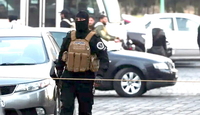 غیر ملکی جنگجوؤں کو شامی فوج میں شامل کرنے کیلئے امریکہ نے دیا گرین سگنل