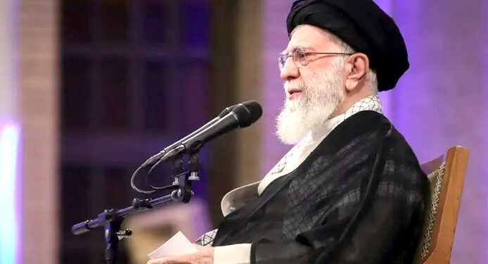 علی خامنہ ای نے امریکی تجاویز ایرانی مفادات کے خلاف قرار دیا، یورینیم افزودگی معطل کرنے سے انکار