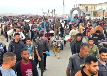 فتح کا حماس سے غزہ کی سیاست سے الگ ہونے کا مطالبہ